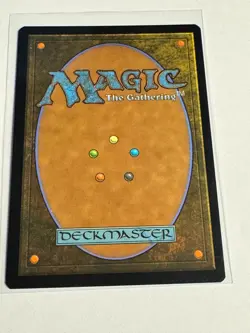 Belt of Giant Strength (Extended Art) Japanese AFC NM Magic The Gathering - Image 2