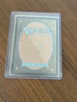 Aettir and Priwen M 253 FINAL FANTASY MTG Japanese - Image 2