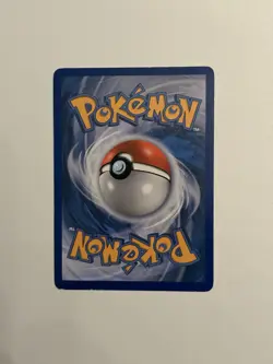 Pokemon Electrode (Prime) 93/102 Triumphant Holo LP - Image 2