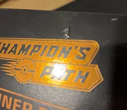 Pokemon Champions Path Elite Trainer Box Sealed New Official Charizard ETB TCG - Image 4