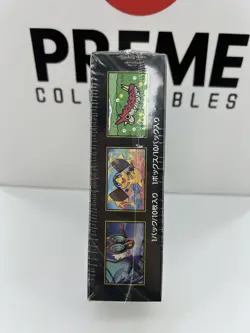 IN STOCK NO TARIFF Pokemon Japan MEGA Dream EX M2a Booster Box High Class Sealed - Image 3