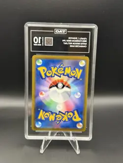 Kleavor 071/067 (JP) - TAG 10 Gem Mint - Pokemon TCG - Japanese Battle Region - Image 2