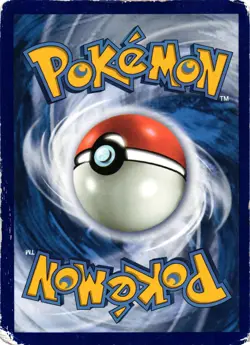 Pokemon TCG Blastoise EX XY30 XY Black Star Promo Holo DMG - Image 2