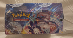 Pokemon TCG Sworld & Shield Battle Styles Booster Box Factory Sealed - Image 5