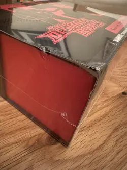 Pokemon Destined Rivals Elite Trainer Box ETB - SEALED BRAND NEW - Image 2
