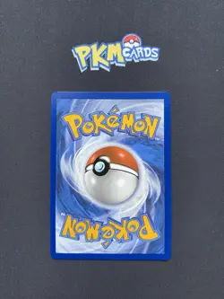 Pokemon TCG Iron Boulder Prismatic Evolutions 046/131 Pokeball NM. - Image 2