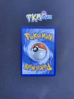 Pokemon TCG Bug Catching Set Prismatic Evolution 102/131 Pokeball LP. - Image 2