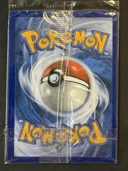 Pokemon Poke Ball SWSH146 Gold Celebrations Anniversary Edition Promo SEALED - Image 2