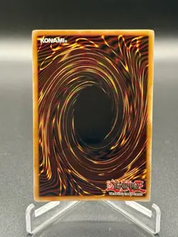 Yu-Gi-Oh! TCG Queen Of Thorns CSOC-EN042 Super Rare Unlimited Heavily Played - Image 2