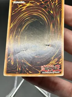 Yu-Gi-Oh! TCG Queen Of Thorns CSOC-EN042 Super Rare Unlimited Heavily Played - Image 3