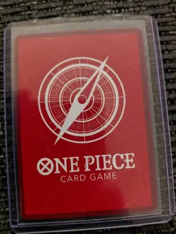 One Piece TCG CCG Foil Alternative Art Ace, Sabo, Newgate, Juno, And Vista - Image 3