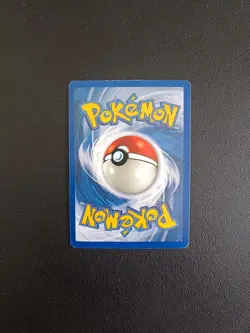 Hitmonchan - 7/102 - Pokemon Card Base Set Unlimited Holo Rare Exc Tygnon - Image 2