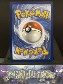 Pokemon Card Arbok ex 185/165 Scarlet & Violet 151 Holo Ultra Rare Near Mint - Image 2