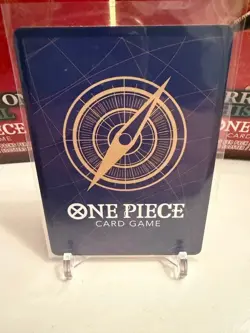 Gol.d.roger op09 118 - One Piece Card Game - Wanted Gol.D.Roger - Image 3