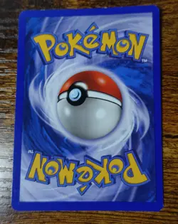 Espeon H9/H32 Aquapolis Set Holo Rare Pokemon Card LP - Holobleed + Swirl - Image 2