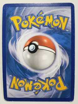 REVERSE Igglybuff 44/123 LP HeartGold SoulSilver Pokemon Card - Atsuko Nishida - Image 4