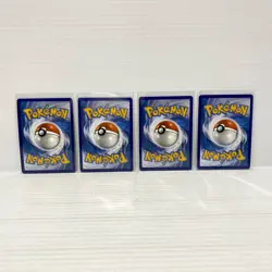 Morpeko V Union SWSH287 SWSH288 SWSH288 SWSH290 - Pokemon Card - NM - Image 2