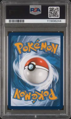 Gardevoir EX 245/198 PSA 9 Sv01: Scarlet & Violet Base Set Pokemon Card - Image 2