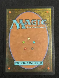 Vivi's Persistence (Borderless) Commander: Final Fantasy Regular - Image 3