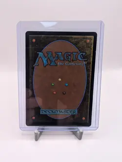 Abandon Attachments [Foil] #205 Magic Avatar: The Last Airbender - Image 2