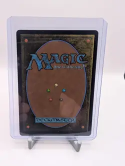 Abandon Attachments [Foil] #205 Magic Avatar: The Last Airbender - Image 2