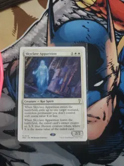 [NM] Skyclave Apparition 0018 Magic: The Gathering - Image 1