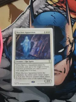 [NM] Skyclave Apparition 0018 Magic: The Gathering - Image 2