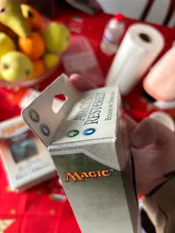 Magic the Gathering AVACYN RESTORED New Sealed Intro Deck Bound by Strength MTG - Image 2