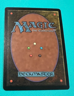 Oppression - Urza's Saga - MTG - Magic the Gathering - Image 3