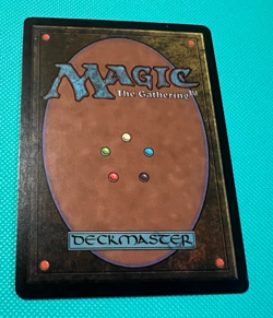 Oppression - Urza's Saga - MTG - Magic the Gathering - Image 4