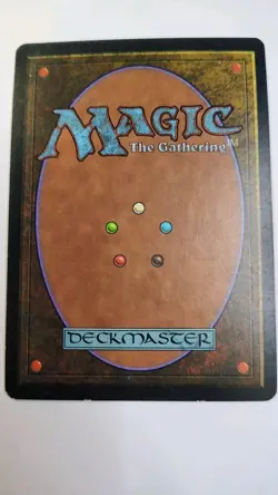 MTG - Back To Basics - Urza’s Saga - Normal - MP - Magic - Image 3
