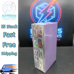 2025 IN STOCK Pokemon TCG S-Chinese Collect 151C Surprise Jumbo Box Sealed - Image 3