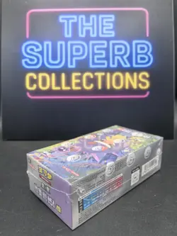 2025 Pokemon TCG S-Chinese IN STOCK Collect 151C Surprise Jumbo Box Sealed - Image 2