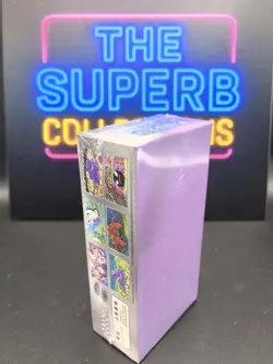 2025 Pokemon TCG S-Chinese IN STOCK Collect 151C Surprise Jumbo Box Sealed - Image 4