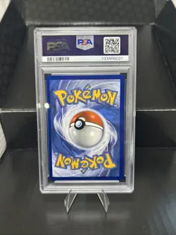 PSA 10 Pokemon TCG Birthday Pikachu #24 Celebrations 25th Anniversary PSA 10 - Image 2