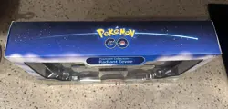 Pokemon TCG: Pokemon GO Premium Collection Radiant Eevee BRAND NEW SEALED - Image 3