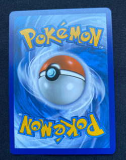 Pokemon TCG Chien-Pao EX Hyper Rare Gold 242/091 Paldean Fates Near (NM/M) - Image 2