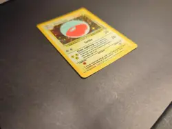 Pokemon TCG Electrode Jungle 2/64 Holo Unlimited Holo Rare LP - Image 4