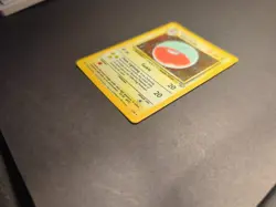 Pokemon TCG Electrode Jungle 2/64 Holo Unlimited Holo Rare LP - Image 5