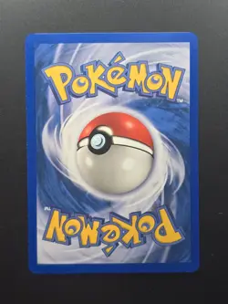 Pokemon Ivysaur 35/112 FireRed & LeafGreen Reverse Holo LP++ - Image 2