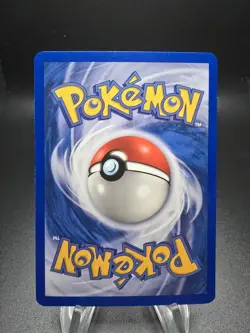 Pokemon Ivysaur 35/112 FireRed & LeafGreen Reverse Holo LP++ - Image 4