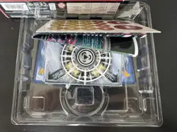 Pokemon TCG Steven Rival Battle Deck NO BELDUM PROMO - Image 2