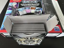 Pokemon TCG Steven Rival Battle Deck NO BELDUM PROMO - Image 3