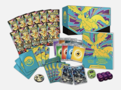 PRESALE Pokemon TCG: Mega Evolution Ascended Heroes Pokemon Center ETB - Image 2