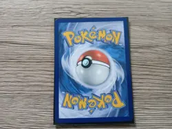 Carte Pokemon Mega Lockpin Ex 115/094 Flammes Fantasmagoriques Vf Neuf - Image 2