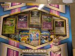 Lot Of (3) Pokemon XY Fates Collide Booster Packs Factory Sealed - Image 5