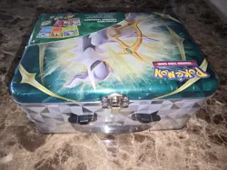 Pokemon TCG Arceus Spring 2022 Collector's Chest - Image 2