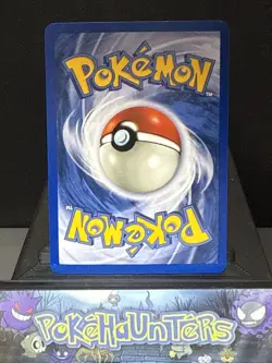 Pokemon Card Clefairy 6/130 Base Set 2 Holo Rare WOTC Light Play - Image 2
