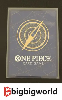 One Piece Card Game Chinese Exclusive 3rd Anniversary Boa Hancock P-066 Alt Art - Image 2