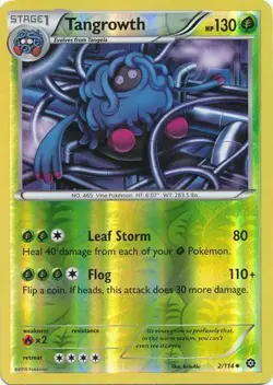 Pokemon TCG Steam Siege Set Individual Cards - Pick From List from $1 FREE POST! - Image 4